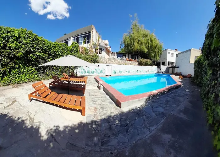 Hotel Ollantay- Bv Hoteles