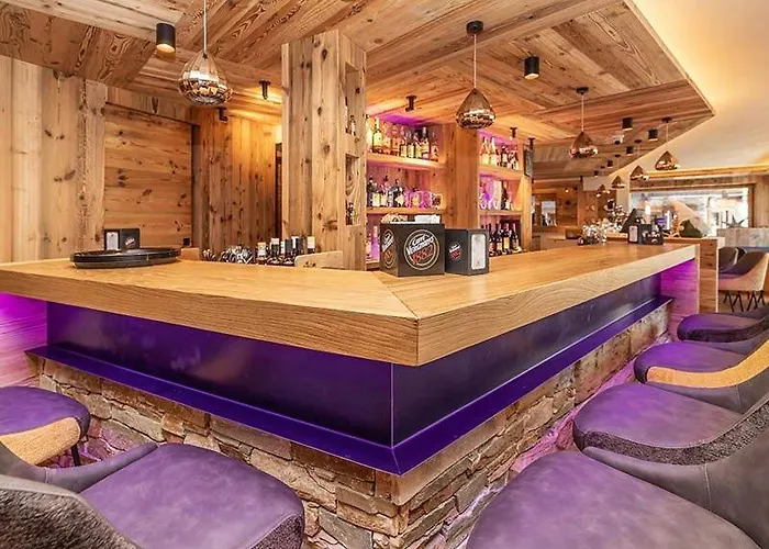 Hotel Stella Alpina