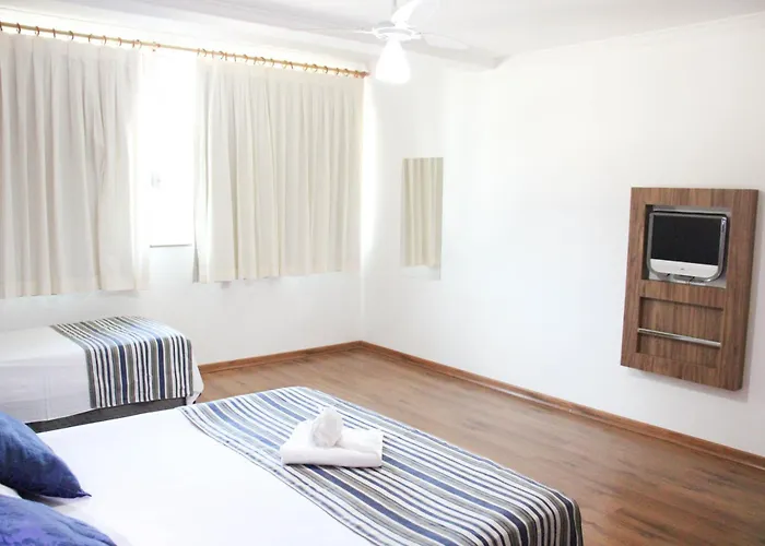 Hotel Águas Virtuosas