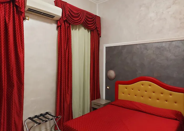 Hotel Antico Distretto