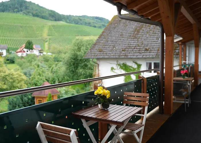 Hotel Faxe Schwarzwälder Hof