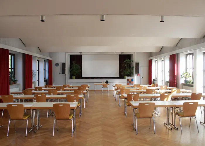Hotel Am Regenbogen