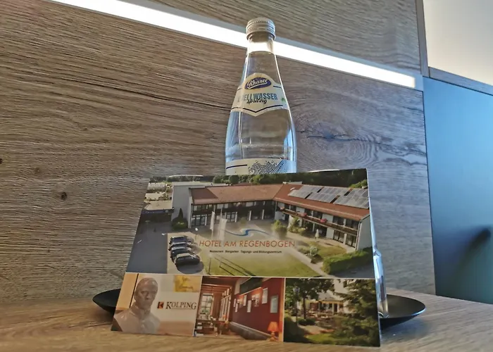 Hotel Am Regenbogen