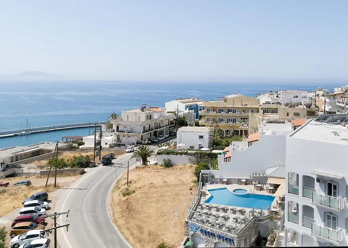 Areti Hotel