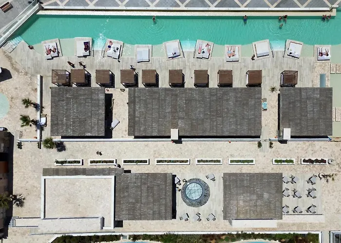 Cádiz Bahía by QHotels