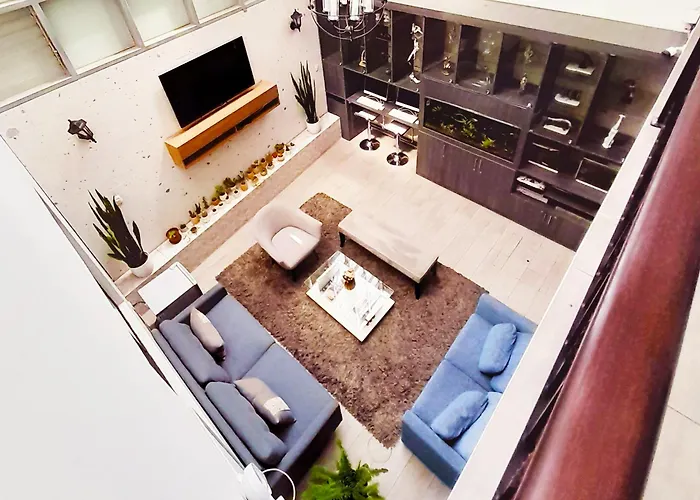Hotel La Casa De Irma