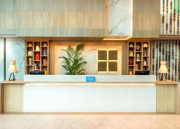 Hilton Garden Inn Phuket Bang Tao