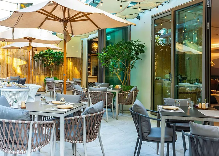 Hilton Garden Inn Phuket Bang Tao