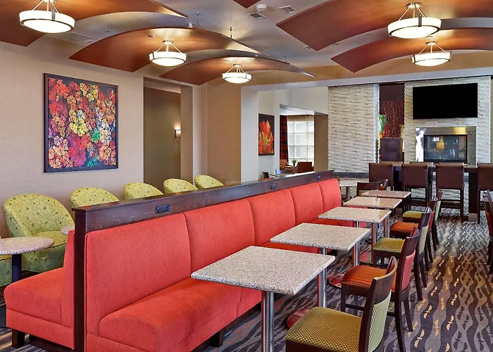Homewood Suites Calgary Airport