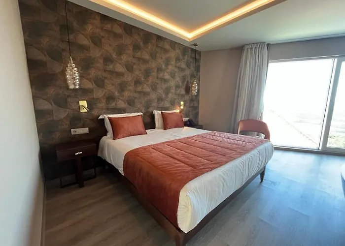 Pena D'Água Boutique Hotel&Villas