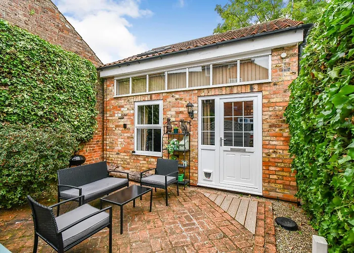 Fifth Milestone Annexe
