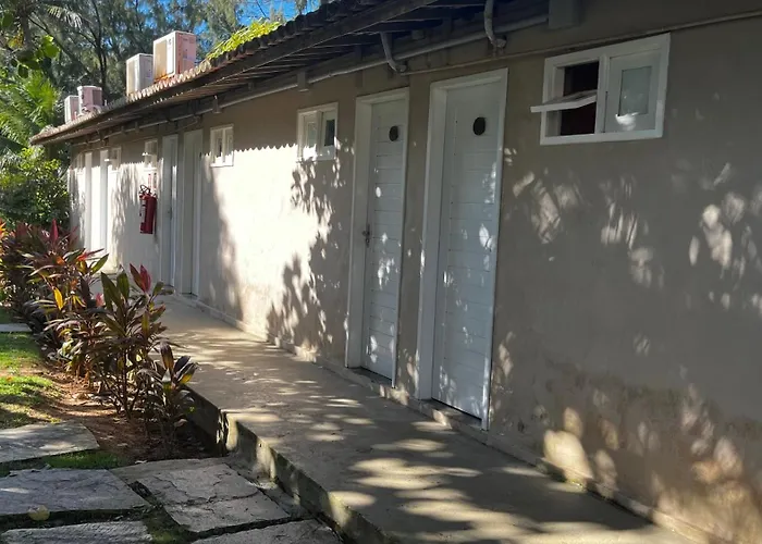 Hotel Da Pipa