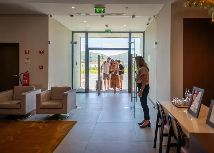 Palacio Santa Catarina Hotel