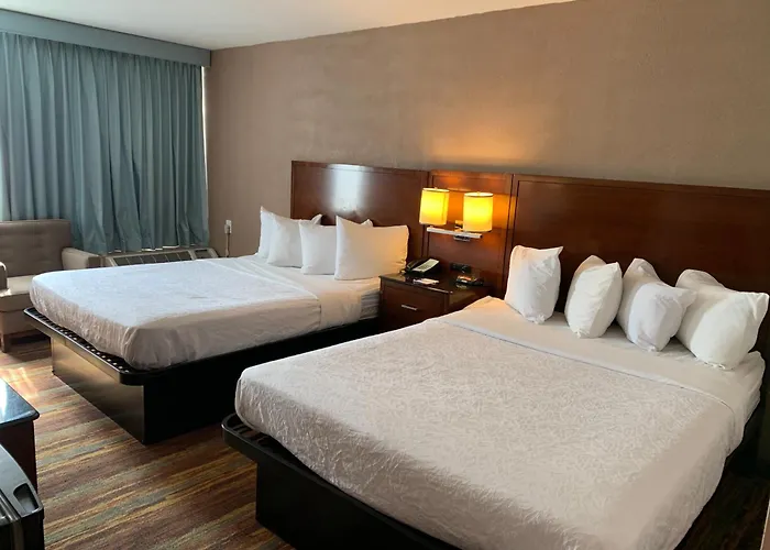Albany Airport Inn