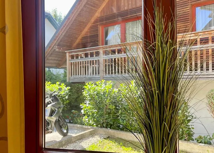 Aparthotel Gaja
