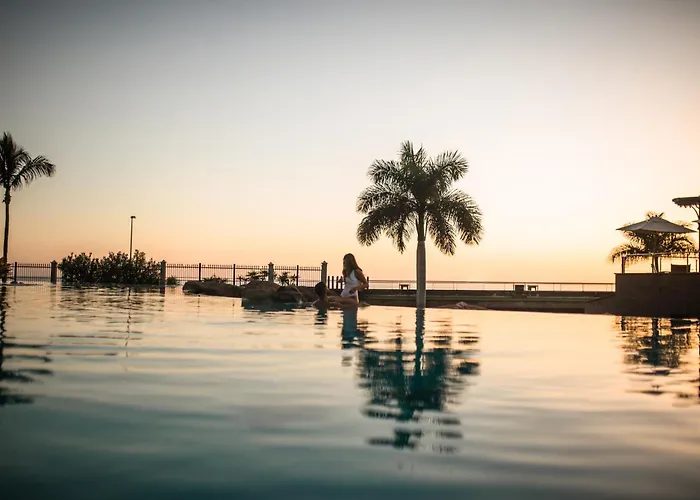 Lopesan Villa Del Conde Resort & Thalasso