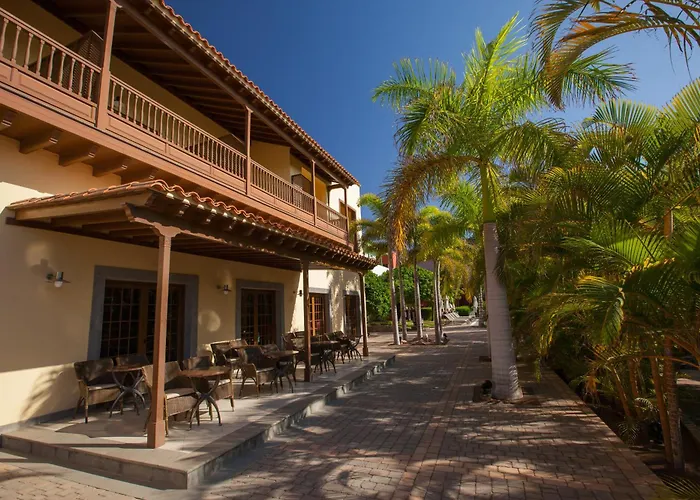 Lopesan Villa del Conde Resort&Thalasso