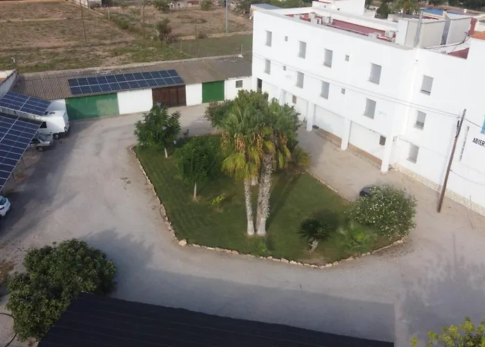 Hotel Sol