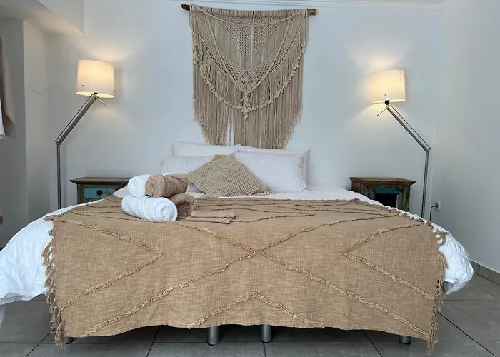 Boutique Casa Lapicida