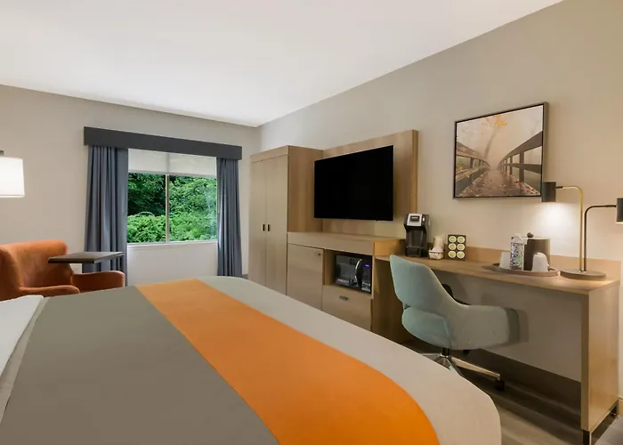 Graystone Lodge, An Ascend Collection Hotel
