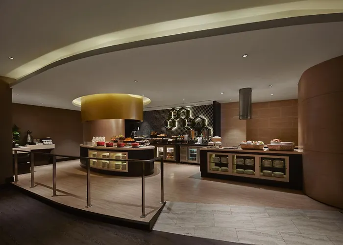 Jw Marriott Kuala Lumpur
