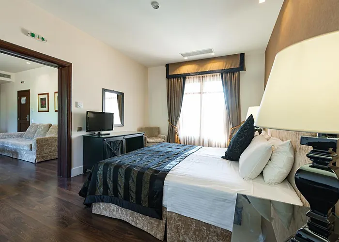 Nymfasia Resort