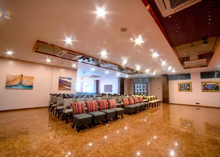 The Bliss Hotel