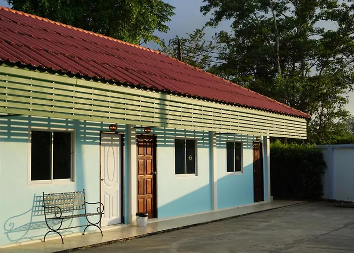 Anyamanee Resort Trat