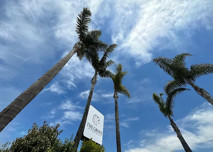 Quality Inn Pismo Beach
