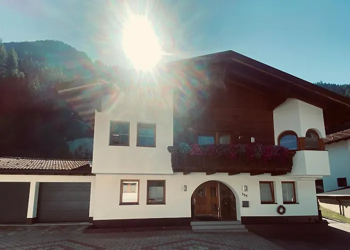 Haus Lydia