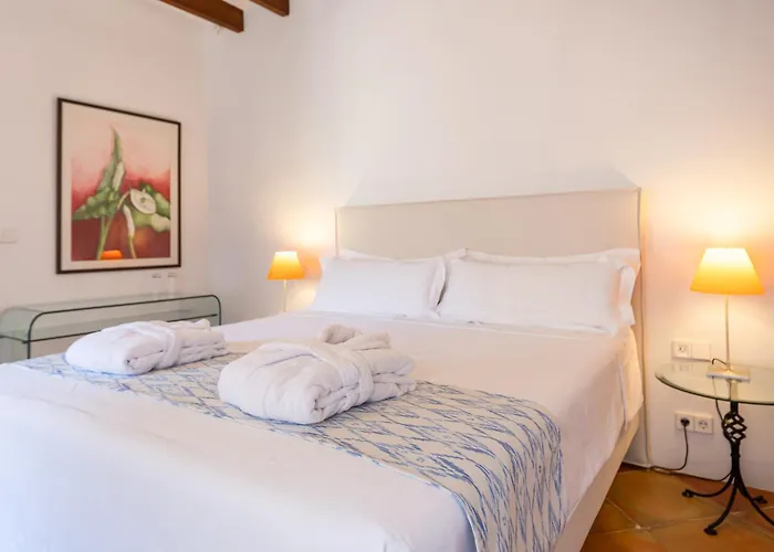 Hotel Can Verdera