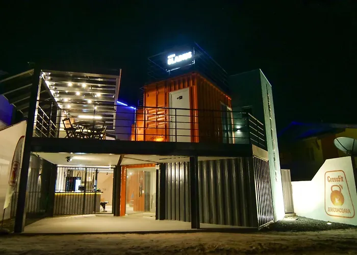 Casa Gladius