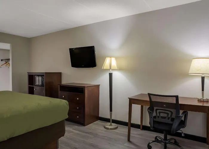 Quality Inn Toledo Westgate