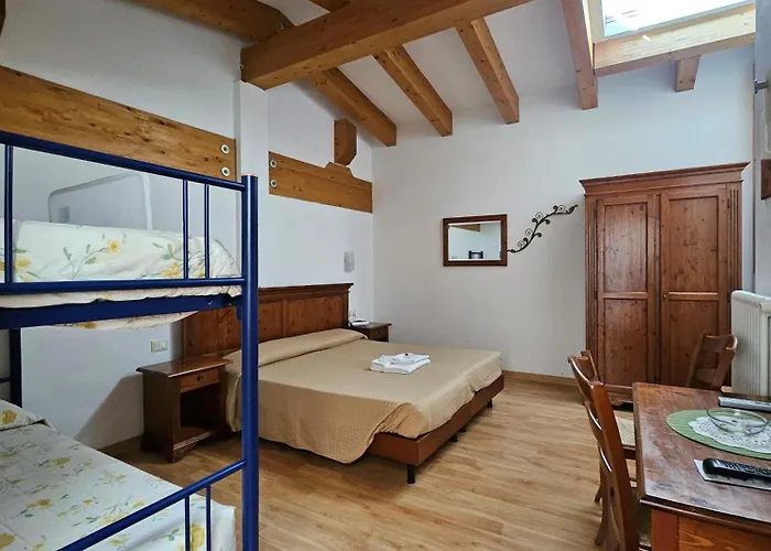 Park Hotel Sacro Cuore