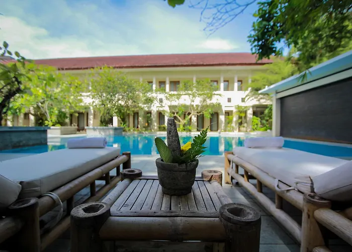 Billiton Hotel