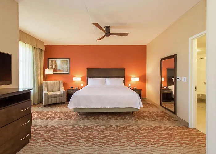 Homewood Suites By Hilton Boston Marlborough