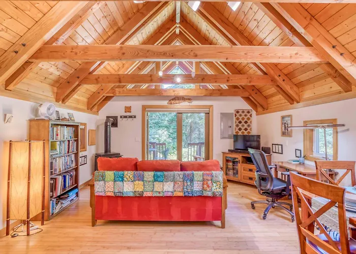 Guineveres Cottage