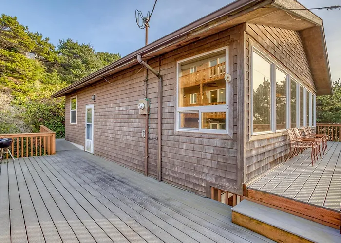 The Viking Mca 410 - Meredith Lodging