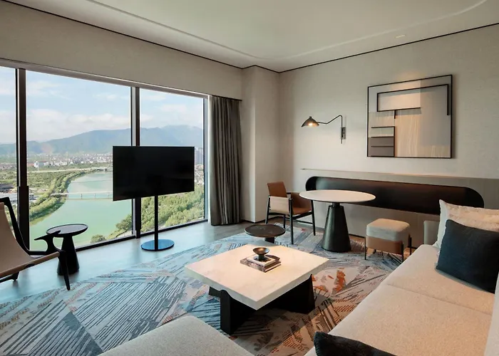 Sheraton Taizhou