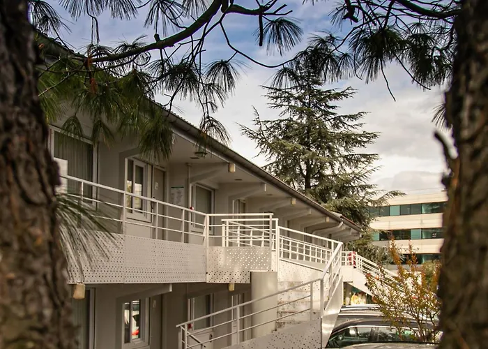 Campanile Toulouse - Blagnac Aeroport
