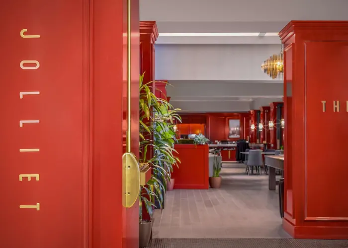 The Marquette Hotel, Curio Collection By Hilton