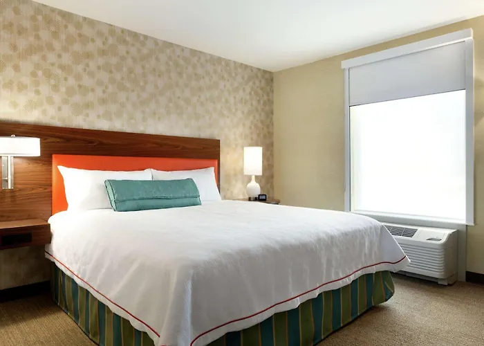 Home2 Suites By Hilton Richland