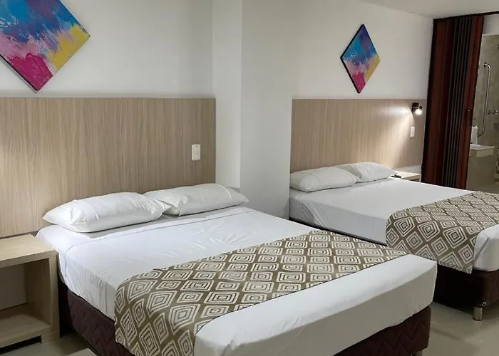 Hotel Juan Maria