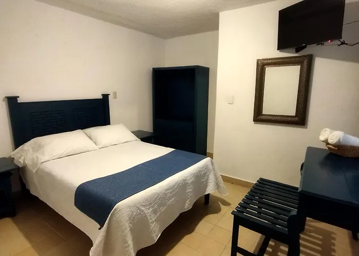 Hotel&Hostal Santuario