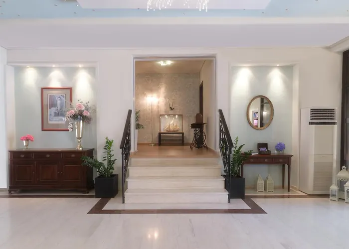 Aphrodite Hotel