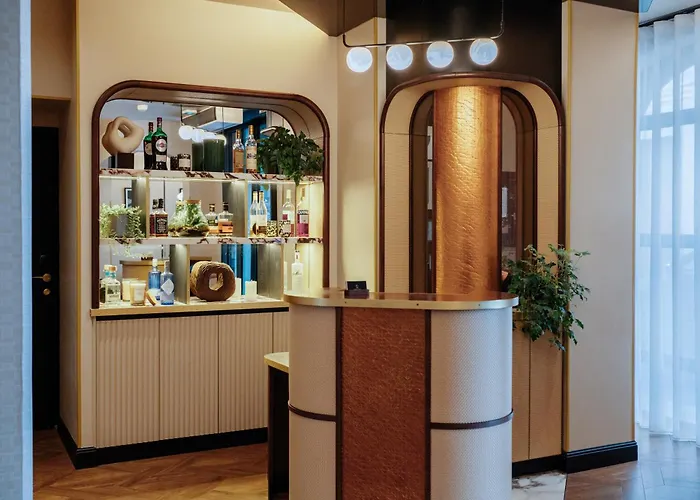 Hotel Riesner