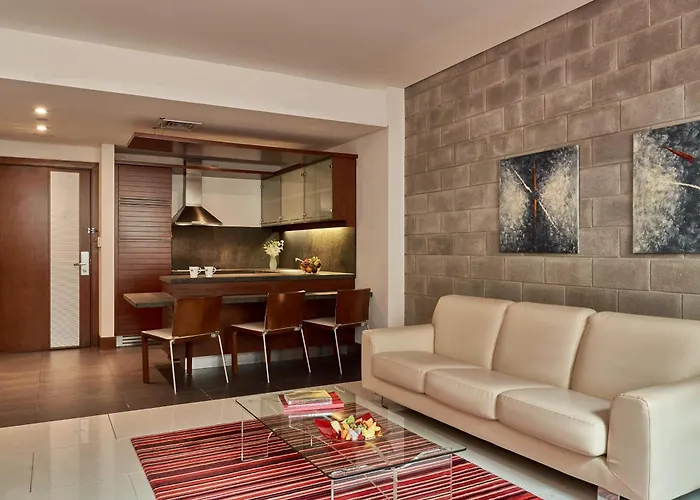 Villa Rotana