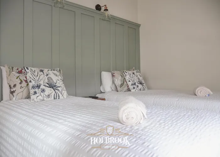 Holbrook Hotel
