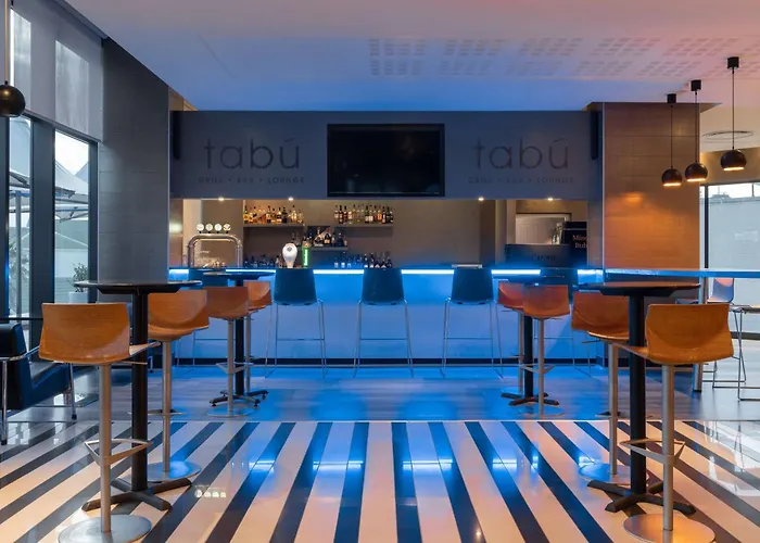Radisson Blu Hotel, Port Elizabeth