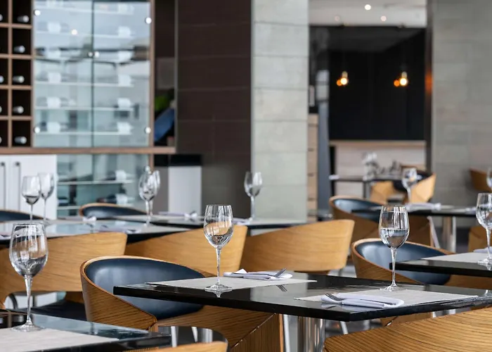 Radisson Blu Hotel, Port Elizabeth